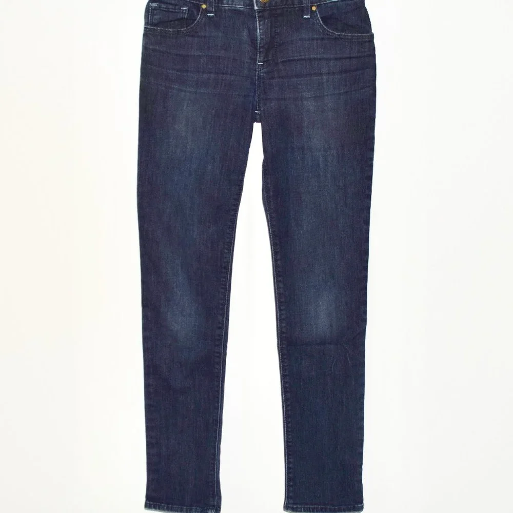 Gap Kids Super Skinny Denim Jeans - 12 Regular